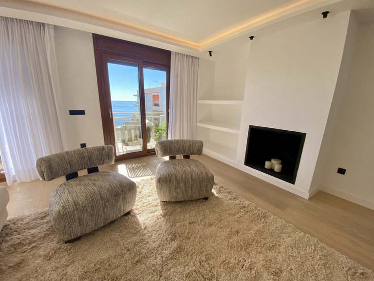 Welcome to a home where elegance meets the sea - Estepona old town 7