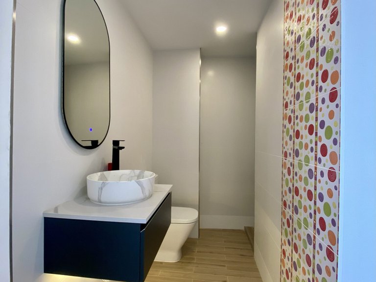 Welcome to a home where elegance meets the sea - Estepona old town 18