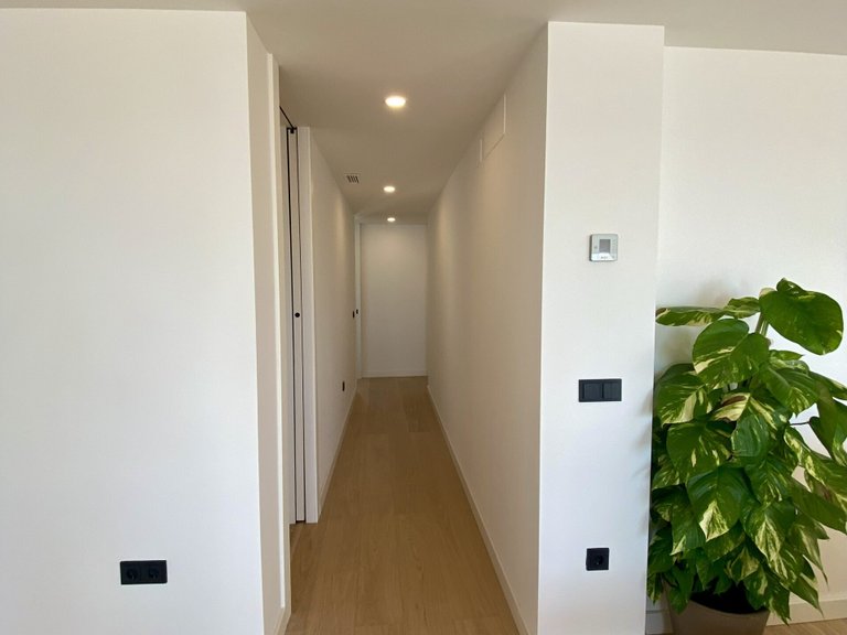 Welcome to a home where elegance meets the sea - Estepona old town 8