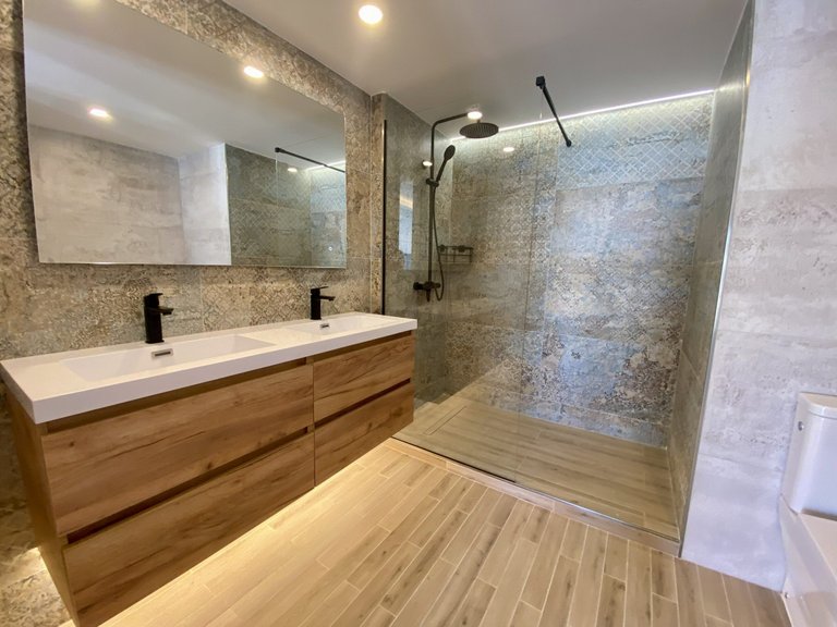 Welcome to a home where elegance meets the sea - Estepona old town 12