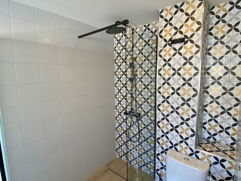 Welcome to a home where elegance meets the sea - Estepona old town 17