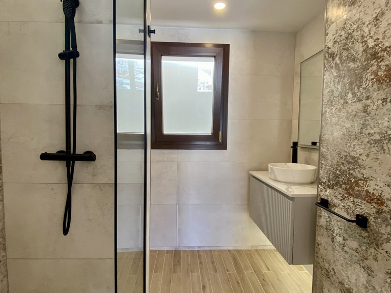 Welcome to a home where elegance meets the sea - Estepona old town 14