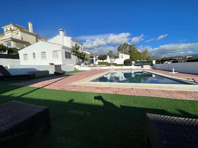 ESTEPONA, VILLA CON VISTAS AL MAR cerca KEMPINSKY HOTEL Estepona, Málaga 1
