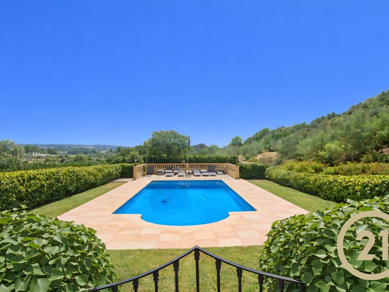 Country House for sale in Ronda, Málaga 19