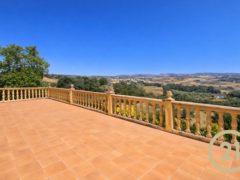 Country House for sale in Ronda, Málaga 4