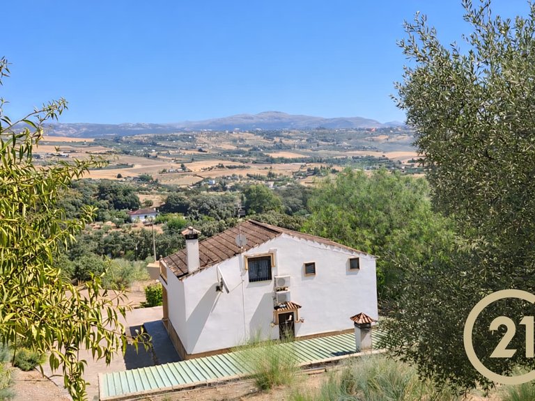 Country House for sale in Ronda, Málaga 9