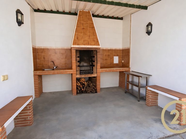 Country House for sale in Ronda, Málaga 7