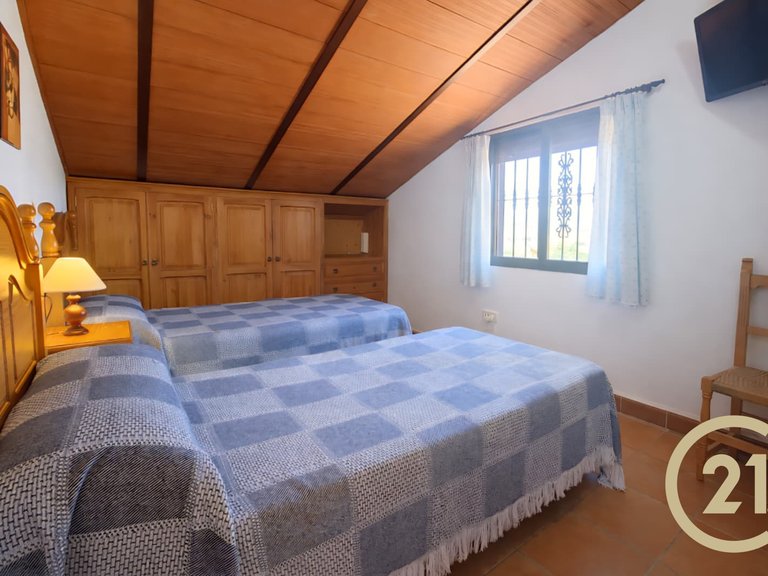 Country House for sale in Ronda, Málaga 16