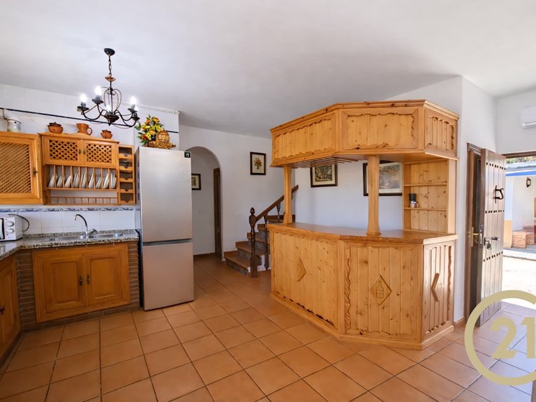 Country House for sale in Ronda, Málaga 13