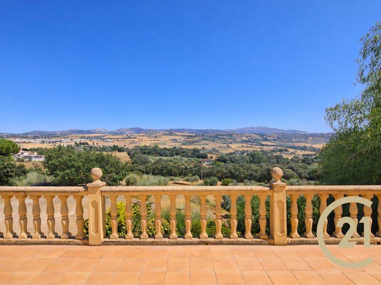Country House for sale in Ronda, Málaga 20