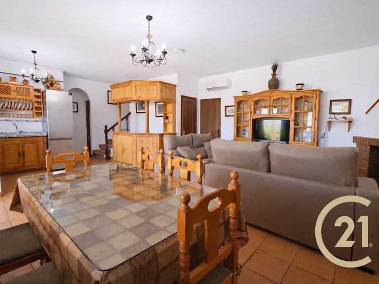Country House for sale in Ronda, Málaga 12