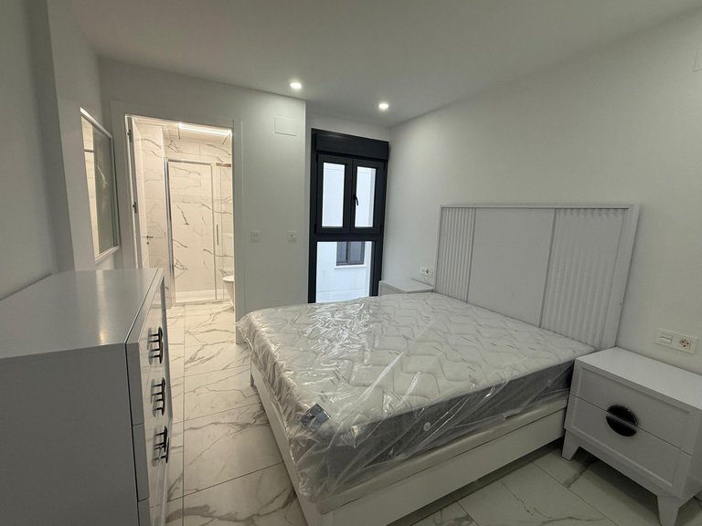 Piso nuevo, en proyecto Alegría 21, Torrevieja 6
