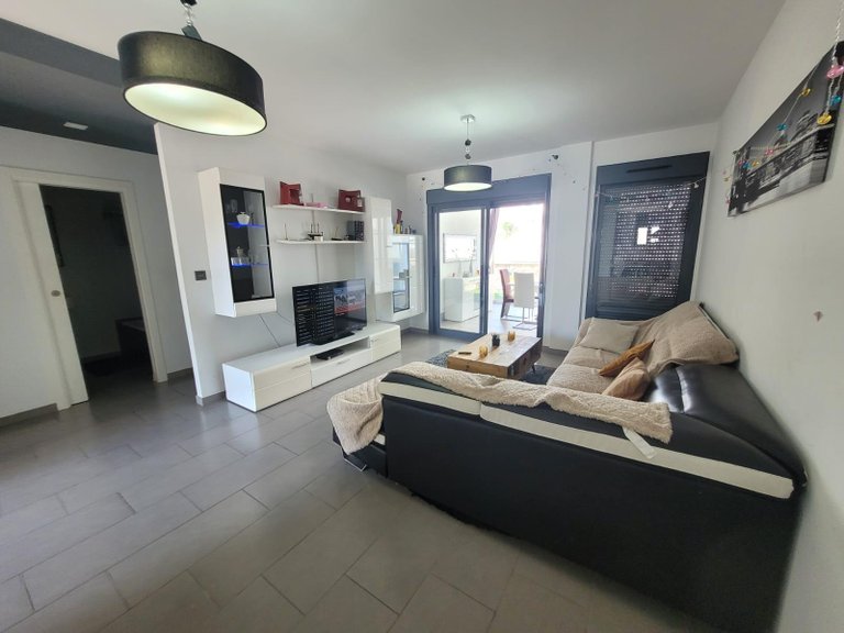 Exclusive Bungalow in La Zenia, Orihuela Costa – Move-In Ready 10