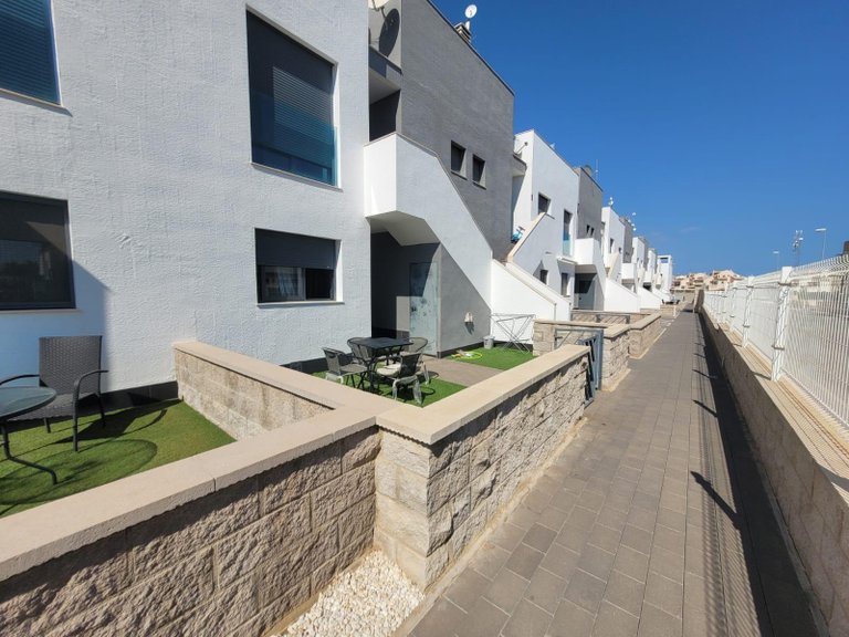 Exclusive Bungalow in La Zenia, Orihuela Costa – Move-In Ready 15