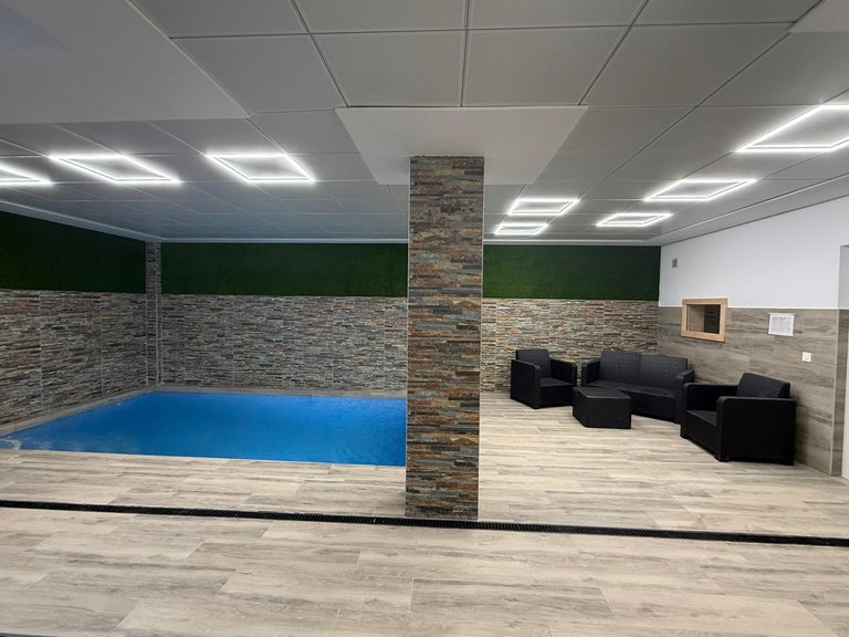 Piso nuevo, en proyecto Alegría 21, Torrevieja 11