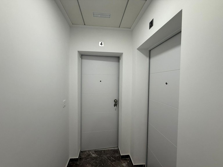Piso nuevo, en proyecto Alegría 21, Torrevieja 14