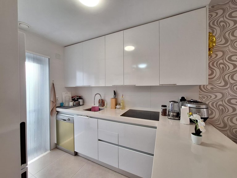 Charming Duplex in Los Dolses, Orihuela Costa 2