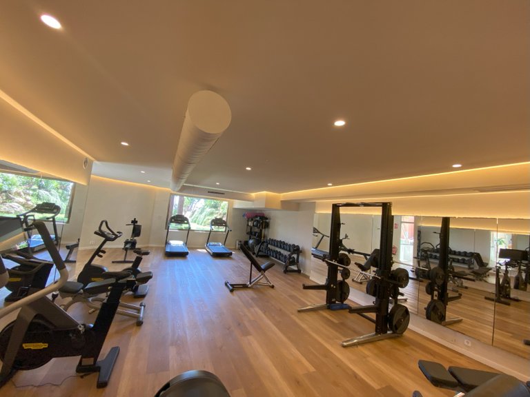 Unique frontline beach penthouse with panoramic sea views ! - Reserva de los Monteros, Marbella 24