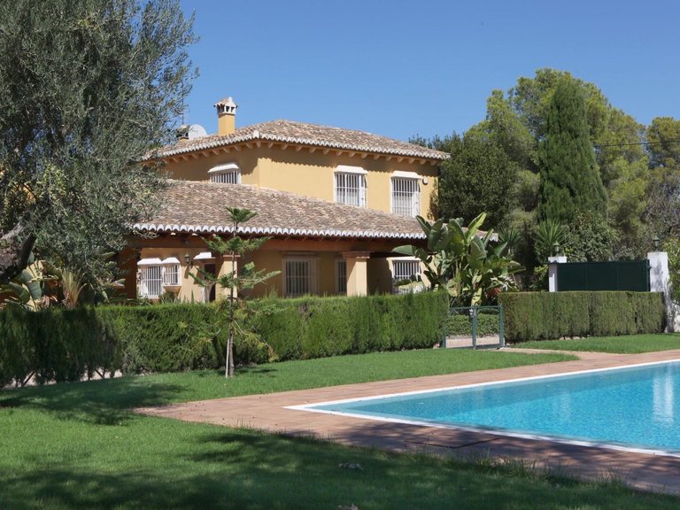 Finca Ecuestre 1