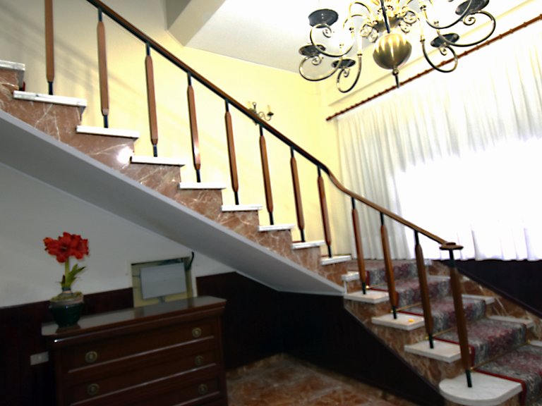 Unique Townhouse with Roof Terrace in Country Town 11