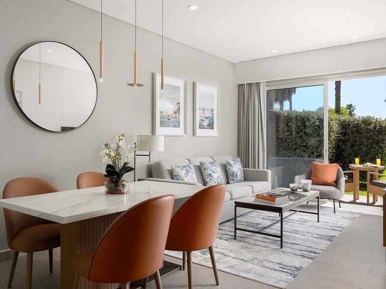 Apartment for Sale in Quinta Do Lago, Algarve 1