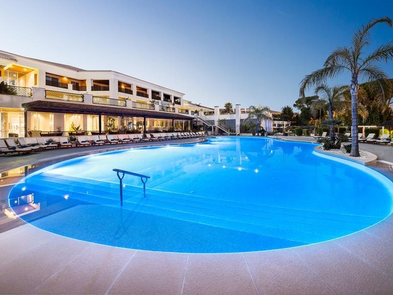 Apartment for Sale in Quinta Do Lago, Algarve 22