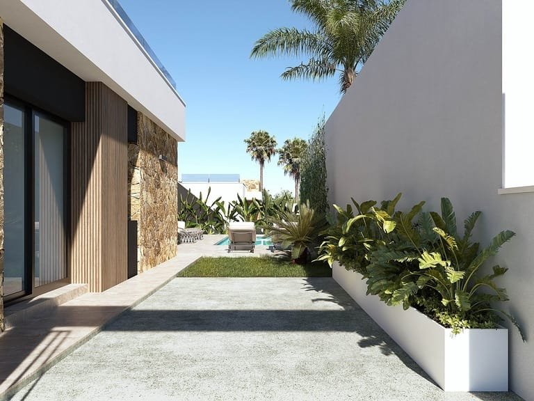 Villa for Sale in Alicante, Alicante 6