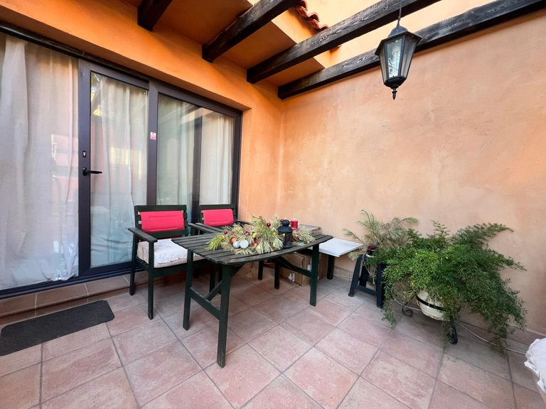 Beautiful Semi-Detached House in Villamartín 13