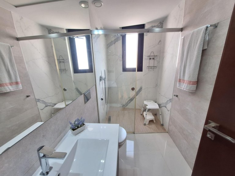 Exclusive Townhouse in Villamartín–Las Filipinas, Orihuela Costa 12