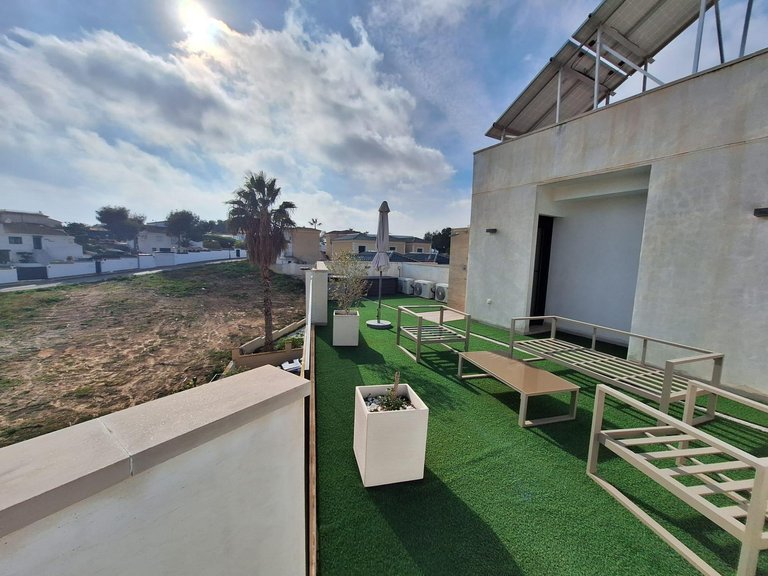 Exclusive Townhouse in Villamartín–Las Filipinas, Orihuela Costa 15