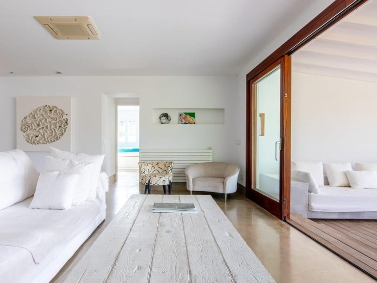 Villa for Sale in Ibiza, Balearic Islands 9