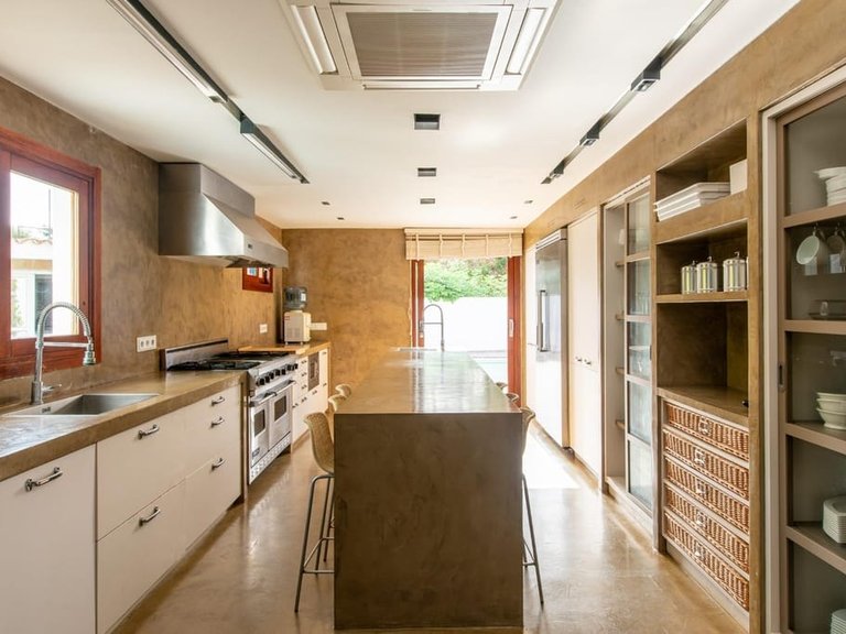 Villa for Sale in Ibiza, Balearic Islands 14
