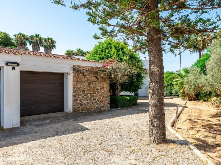 Villa for Sale in Ibiza, Balearic Islands 23