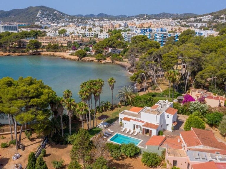 Villa for Sale in Ibiza, Balearic Islands 28