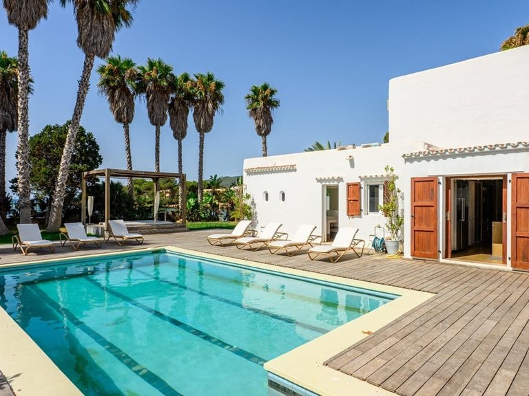 Villa for Sale in Ibiza, Balearic Islands 3