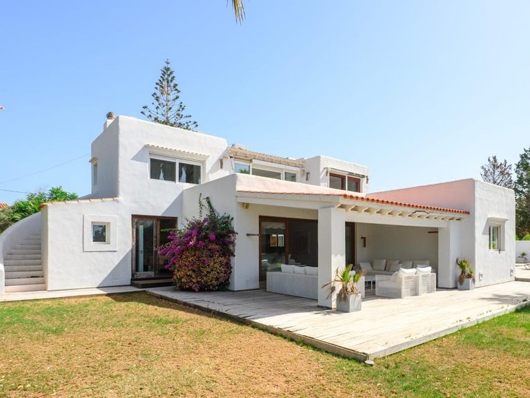Villa for Sale in Ibiza, Balearic Islands 4