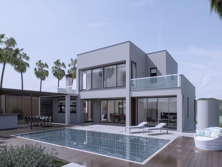 Villa for Sale in Lagos, Algarve 1