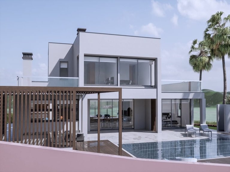 Villa for Sale in Lagos, Algarve 3