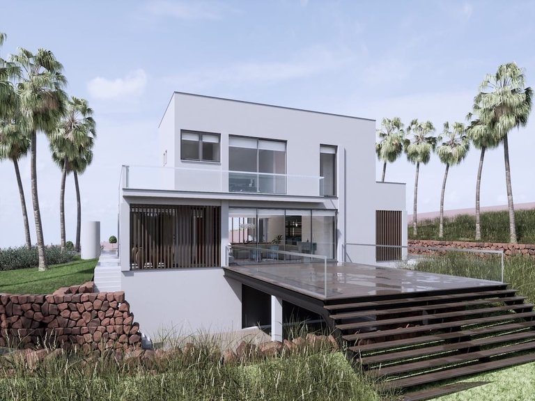 Villa for Sale in Lagos, Algarve 5