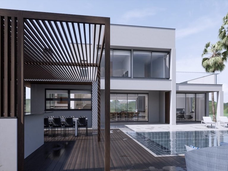 Villa for Sale in Lagos, Algarve 8
