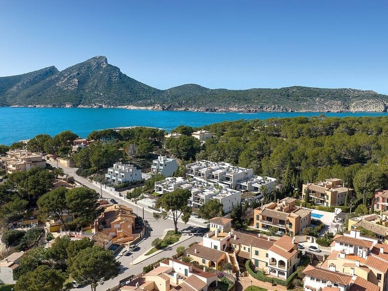 Apartment for Sale in Mallorca, Balearic Islands 1