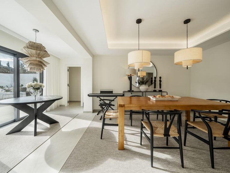 Villa for Sale in Marbella, Malaga 7
