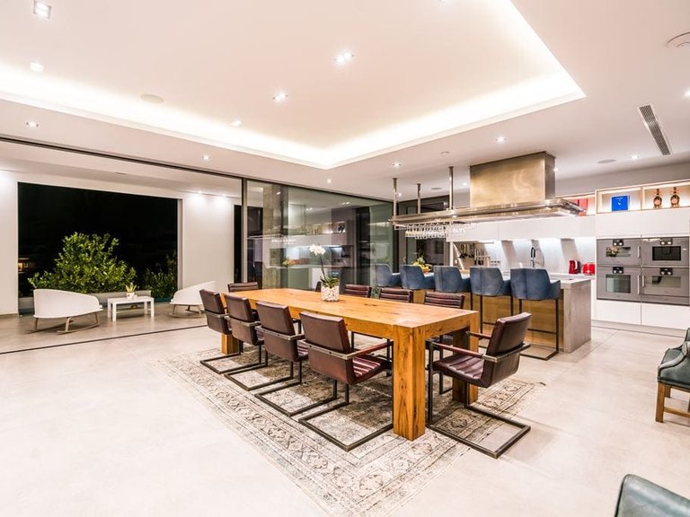 Villa for Sale in Marbella, Malaga 7