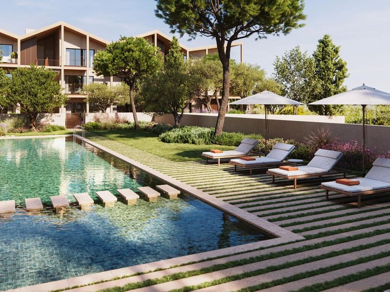 Apartment for Sale in Vilamoura, Algarve 1
