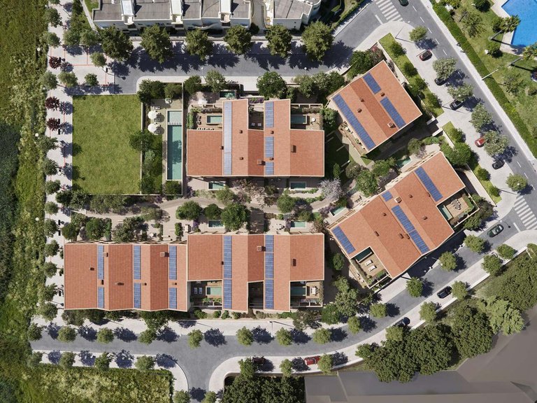 Apartment for Sale in Vilamoura, Algarve 15