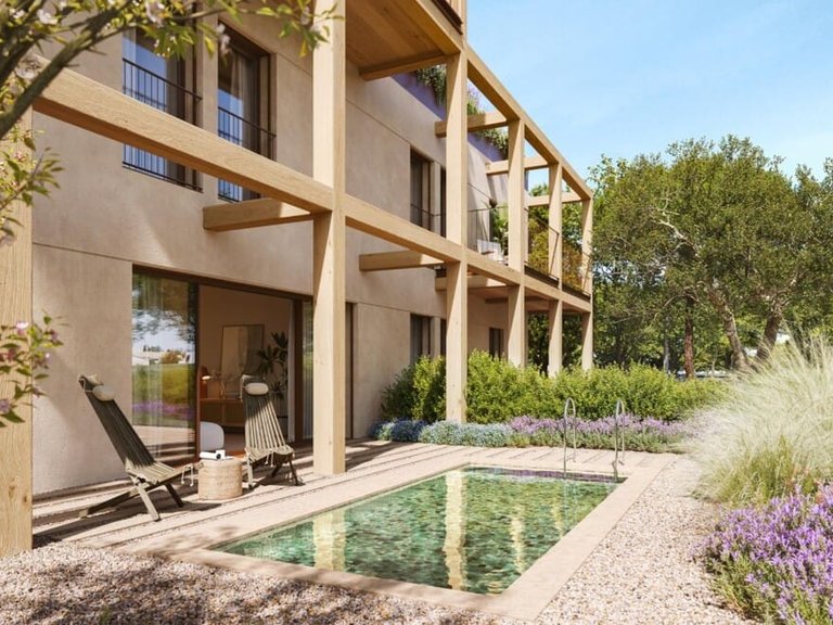 Apartment for Sale in Vilamoura, Algarve 6
