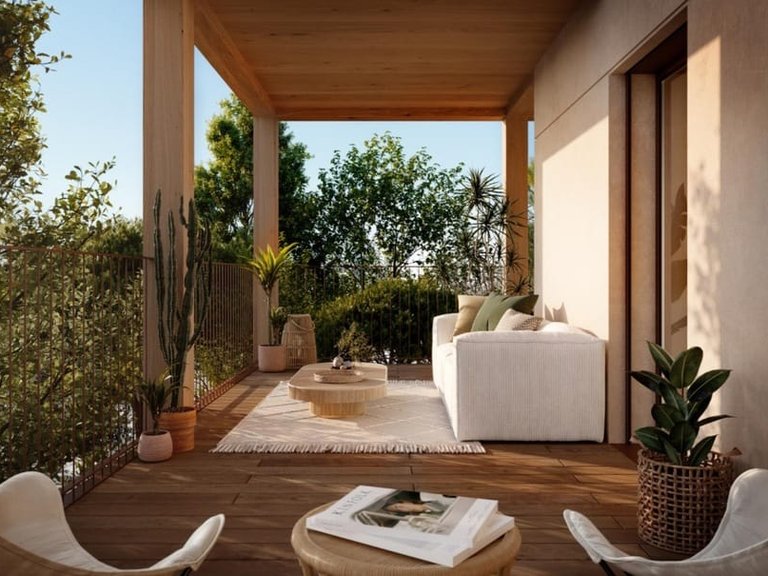 Apartment for Sale in Vilamoura, Algarve 7