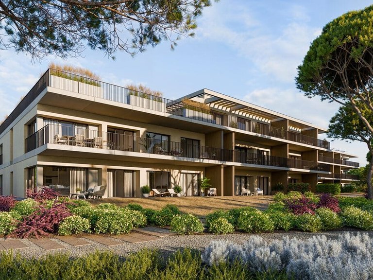 Apartment for Sale in Vilamoura, Algarve 2