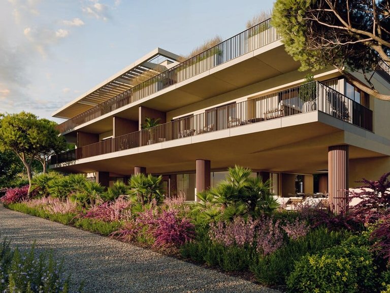 Apartment for Sale in Vilamoura, Algarve 5