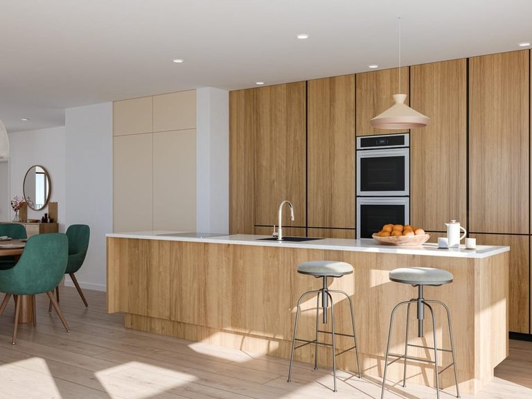 Apartment for Sale in Vilamoura, Algarve 7